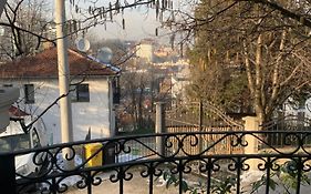 Villa Borak Sarajevo