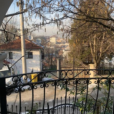 Villa Borak Сараево Экстерьер фото
