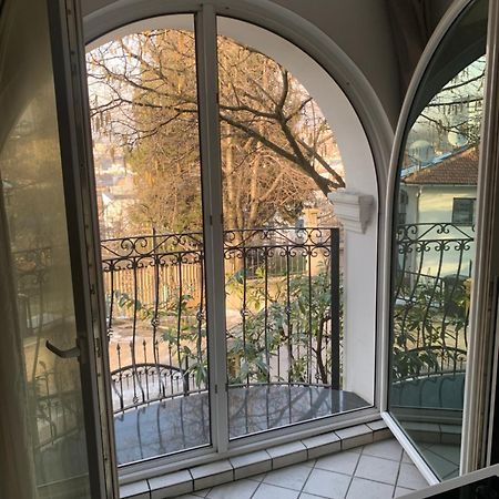 Villa Borak Сараево Экстерьер фото