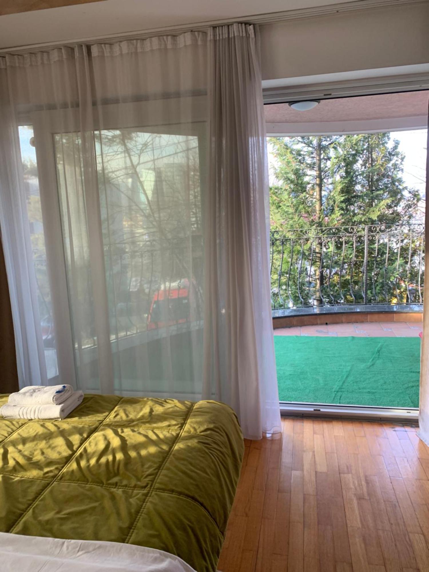 Villa Borak Сараево Экстерьер фото