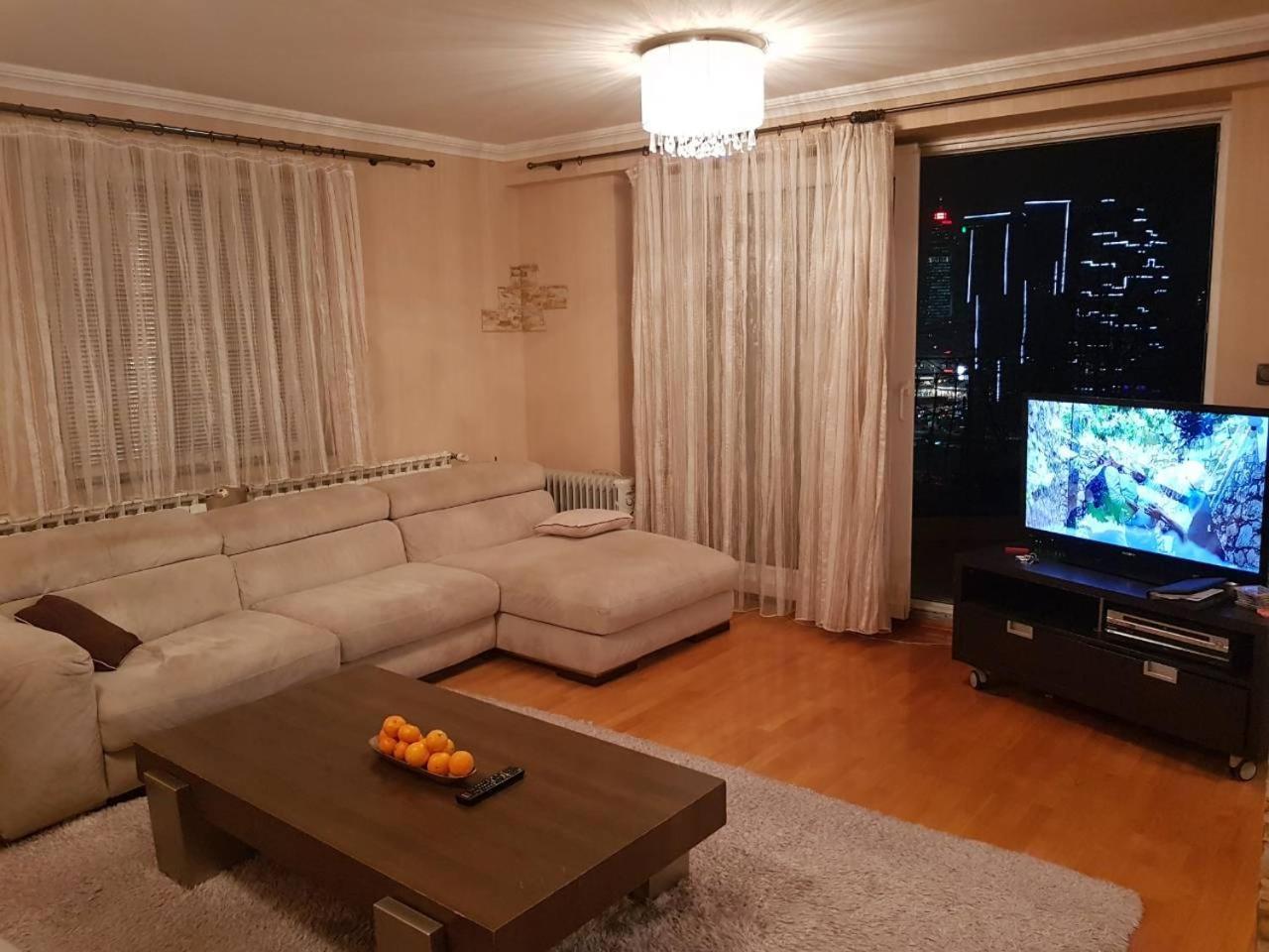 Villa Borak Сараево Экстерьер фото