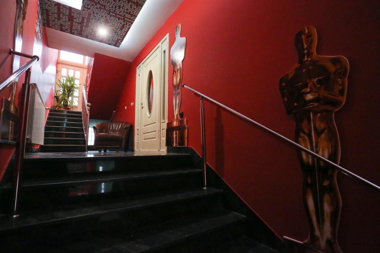 Villa Borak Сараево Экстерьер фото