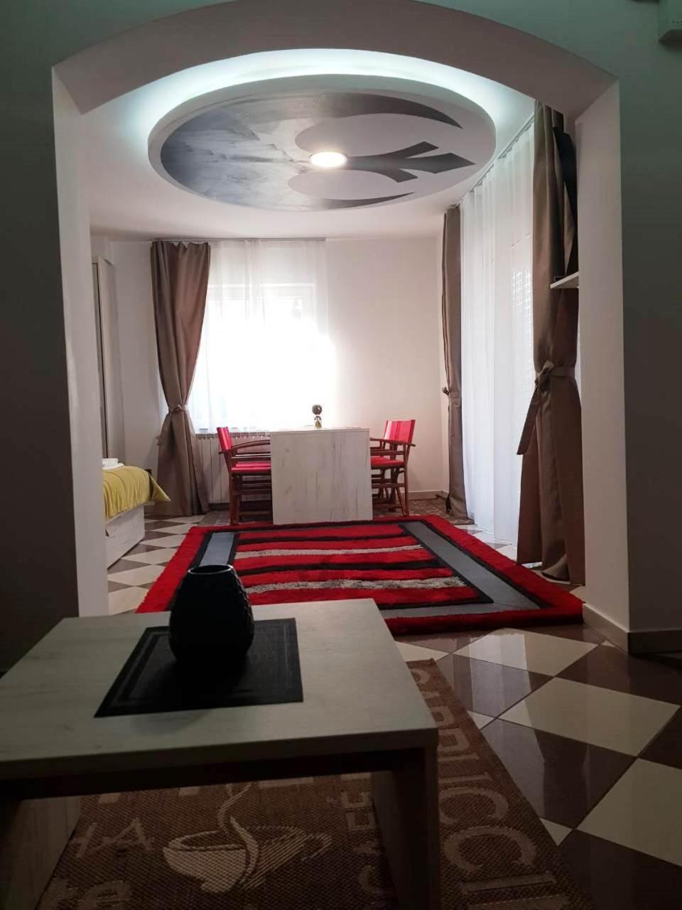 Villa Borak Сараево Экстерьер фото