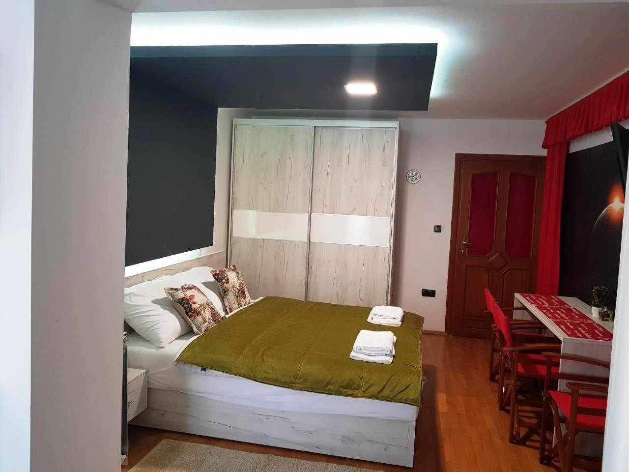 Villa Borak Сараево Экстерьер фото
